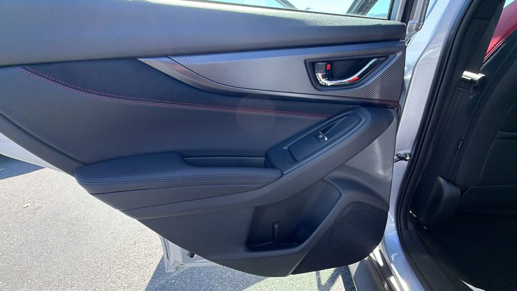 New 2026 Subaru WRX Limited AWD/4WD image 14
