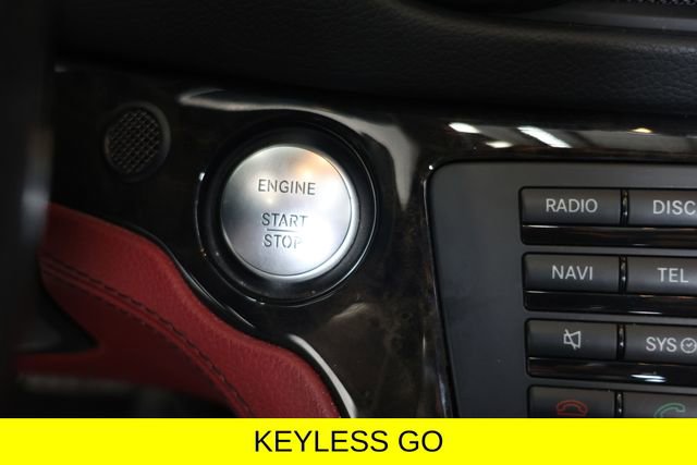 Used 2013 Mercedes-Benz SL 550 image 20