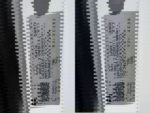 Used 2024 Chevrolet Silverado 1500 W/T w/ WT Fleet Convenience Package RWD image 27