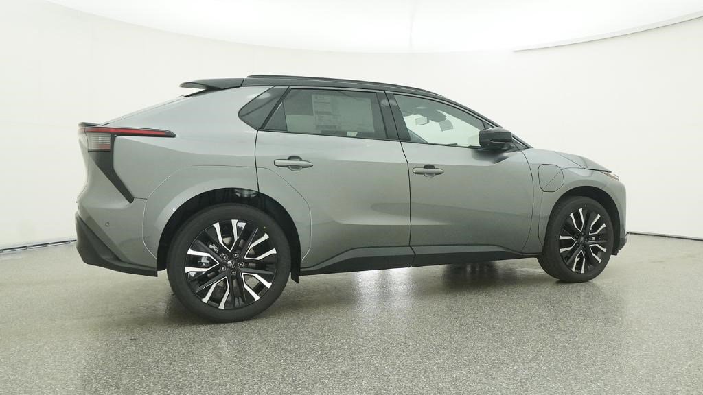 New 2026 Toyota bZ image 84