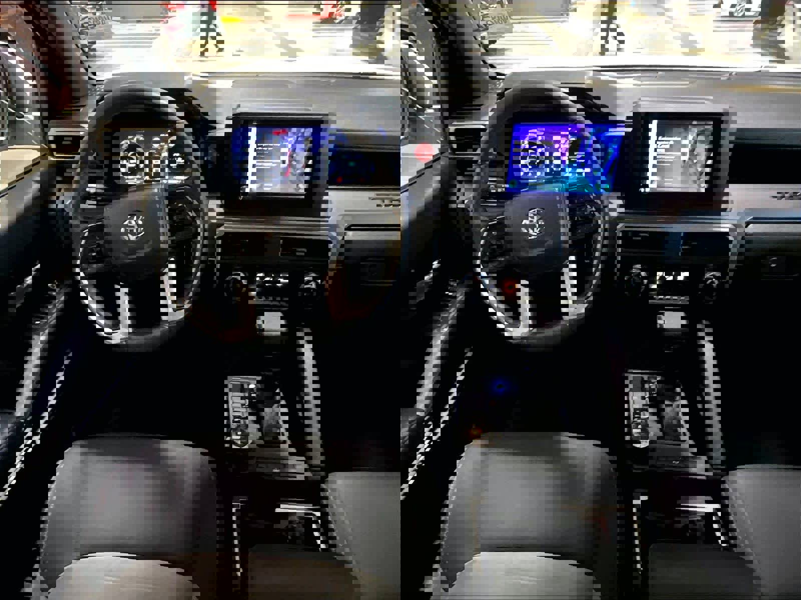 Used 2025 Toyota Tacoma TRD Off-Road image 17