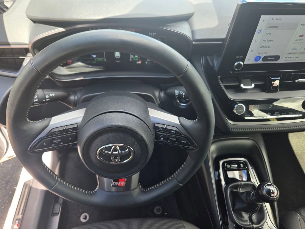 Used 2023 Toyota Corolla GR w/ Performance Package image 21
