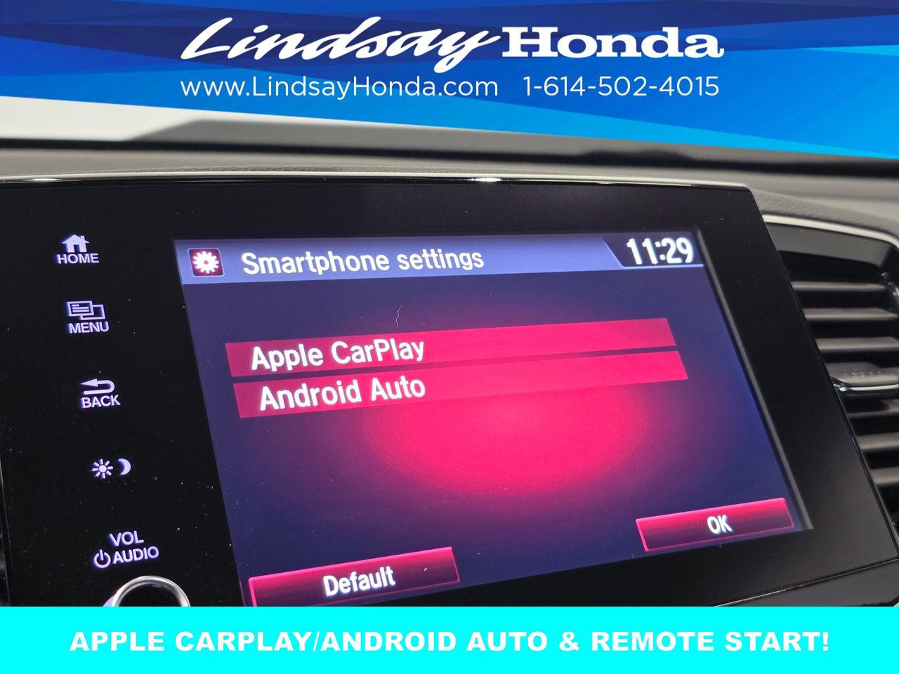 Used 2023 Honda Ridgeline Sport image 20