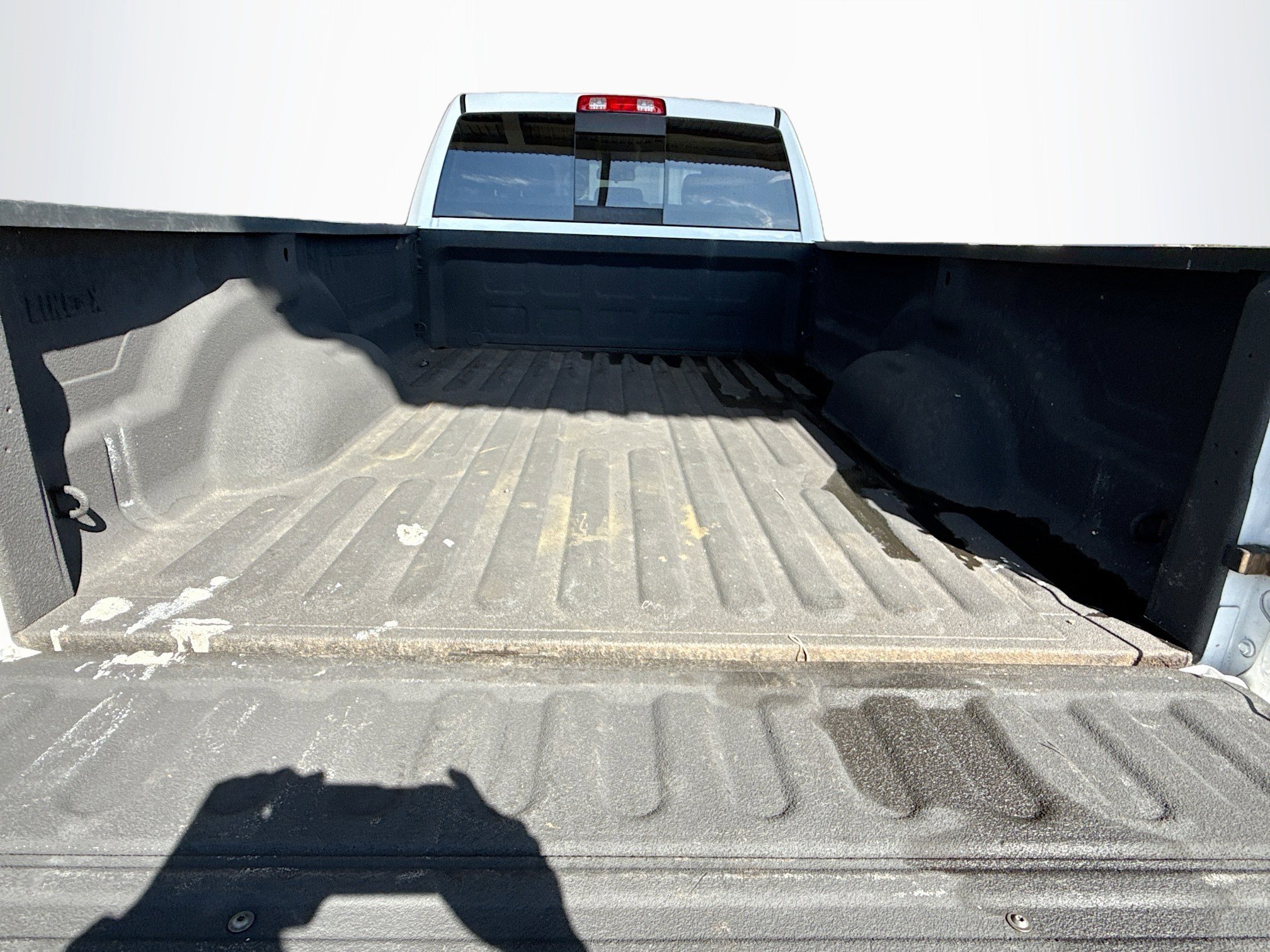 Used 2016 RAM 2500 SLT image 32