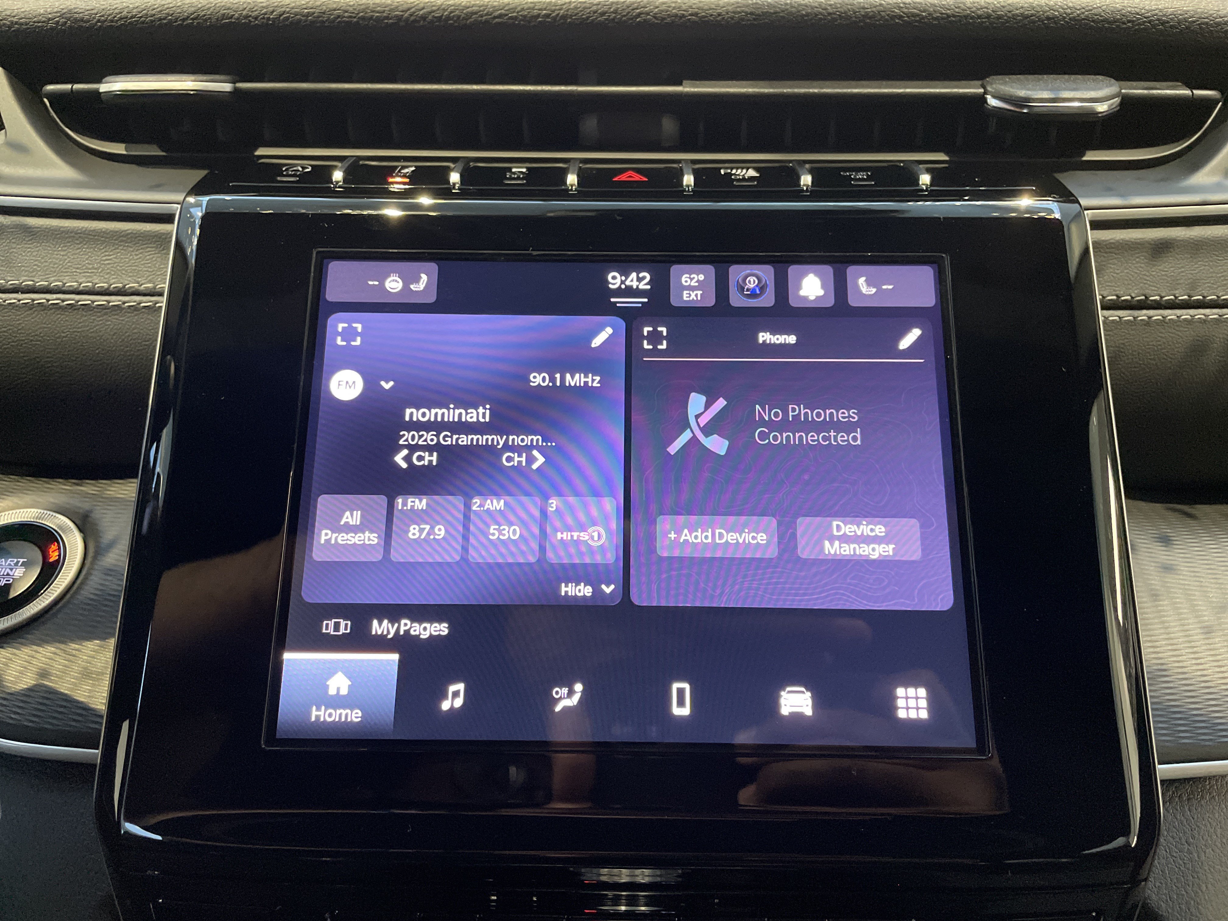 New 2025 Jeep Grand Cherokee Laredo RWD image 22