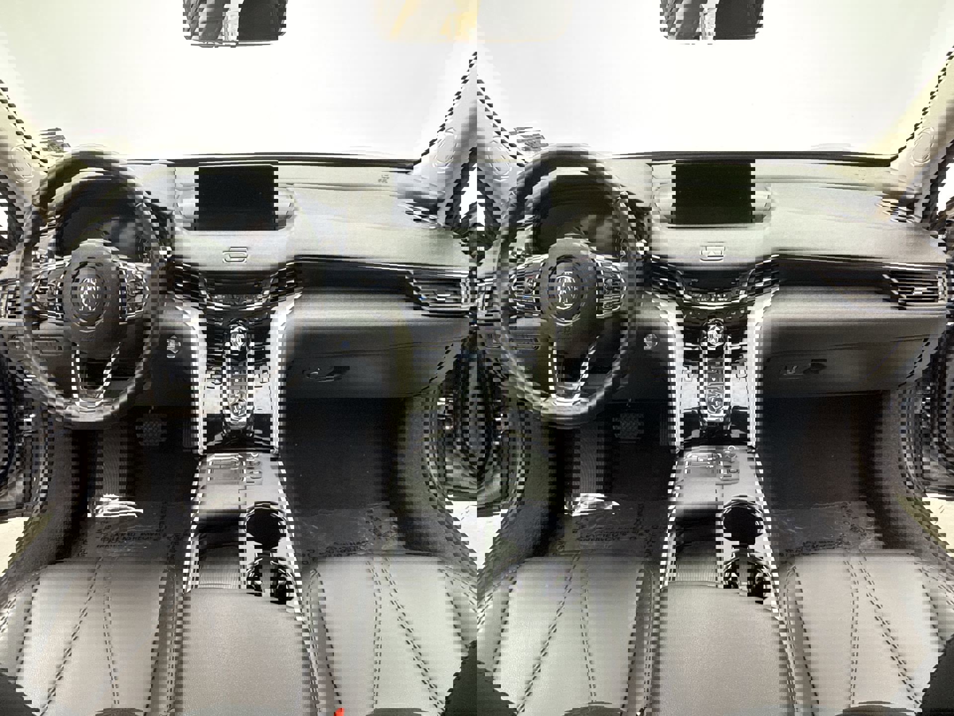 Used 2023 Acura TLX image 14