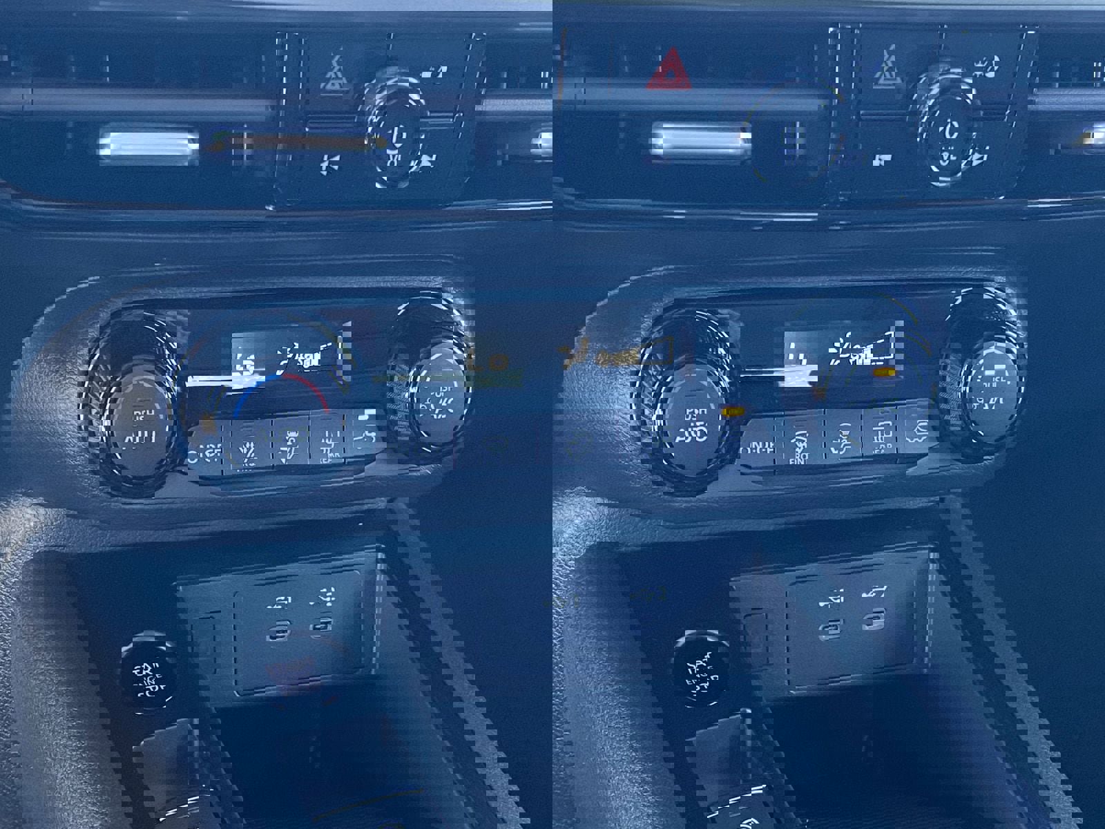 New 2026 Nissan Kicks SV FWD image 29