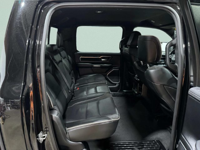 Used 2020 RAM 1500 Laramie w/ Sport Appearance Package AWD/4WD image 24