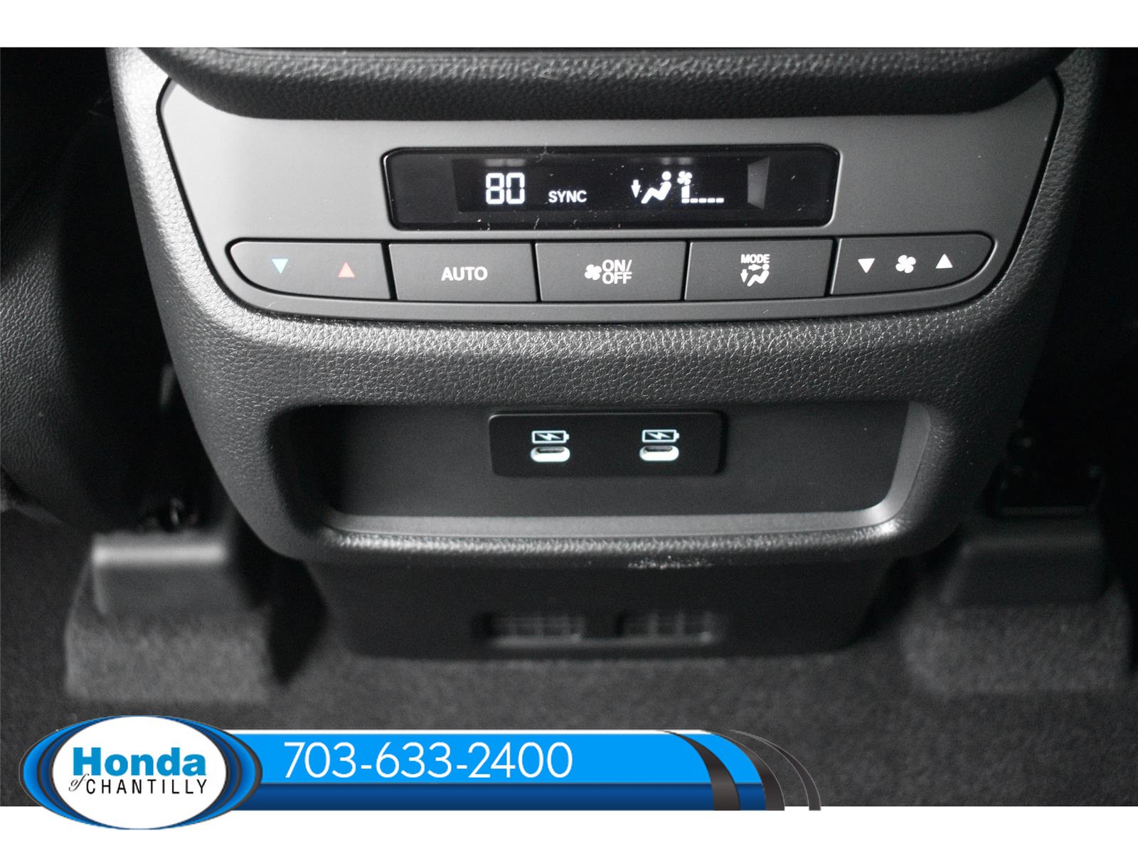 New 2026 Honda Pilot EX-L image 29