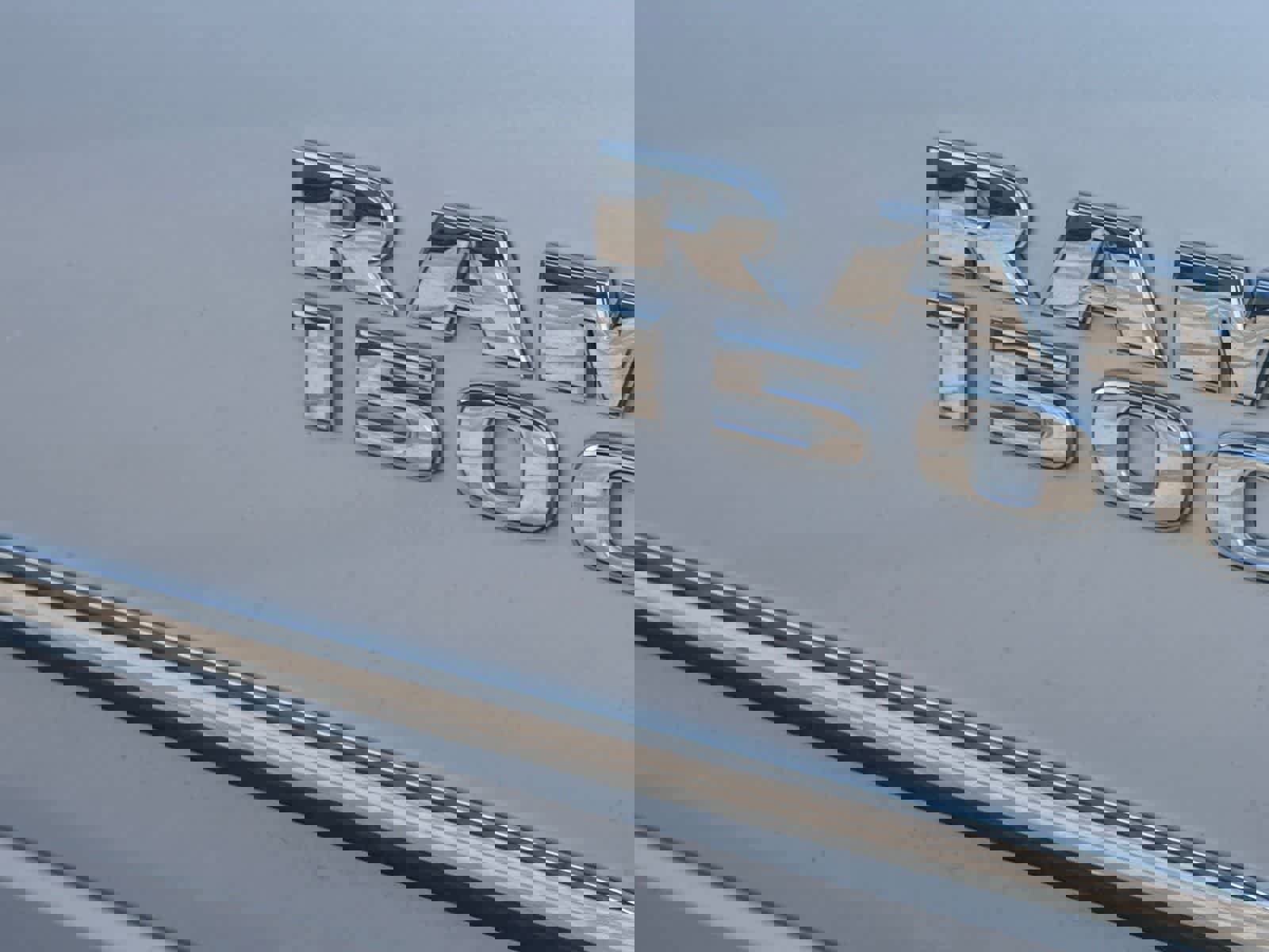 Used 2016 RAM 1500 Express image 6