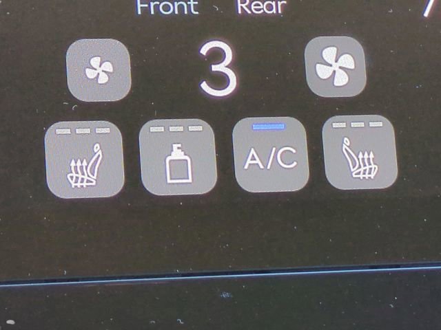 Certified 2025 Genesis GV80 2.5T Standard image 20