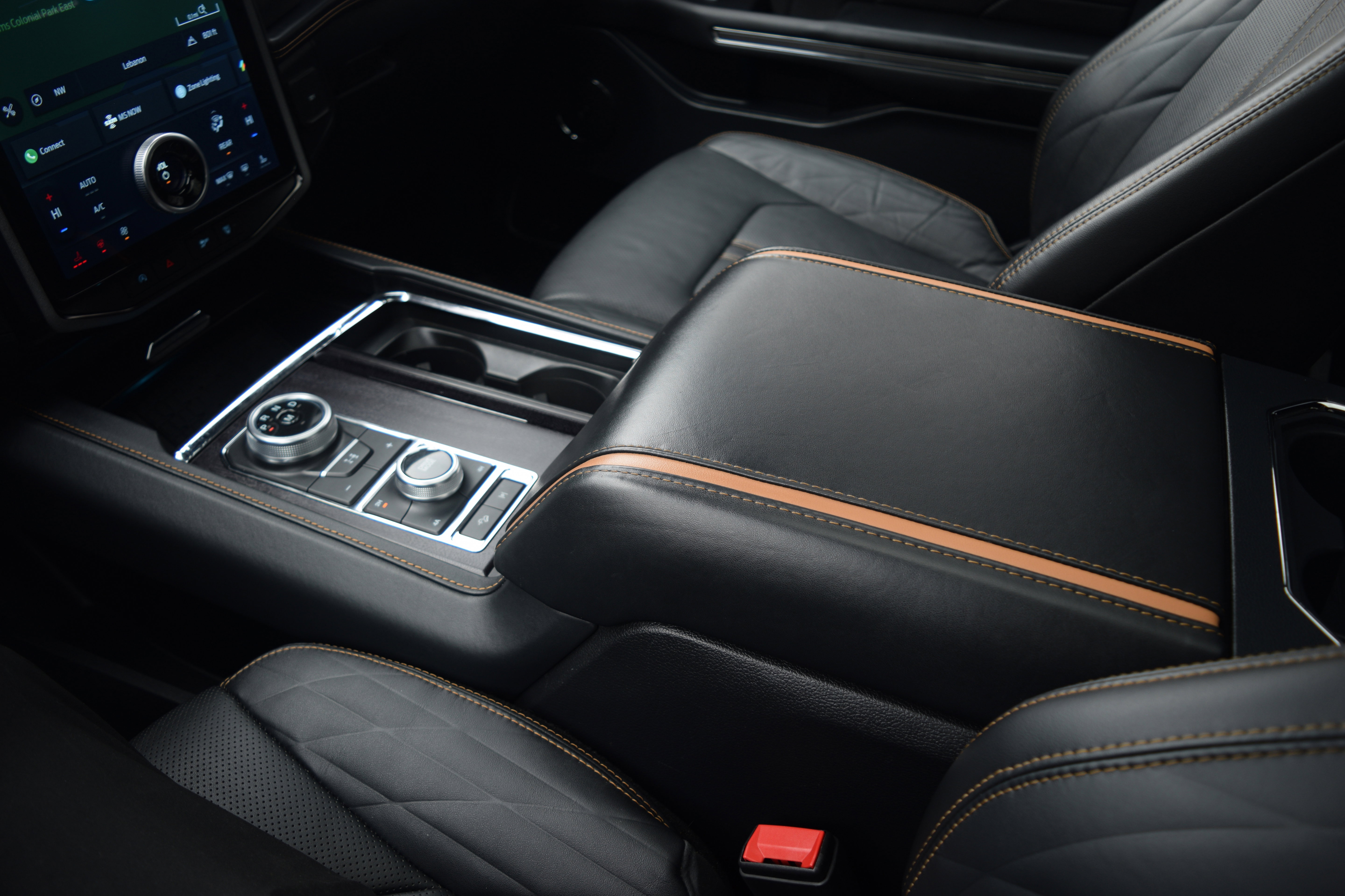 Used 2022 Ford Expedition Platinum image 12