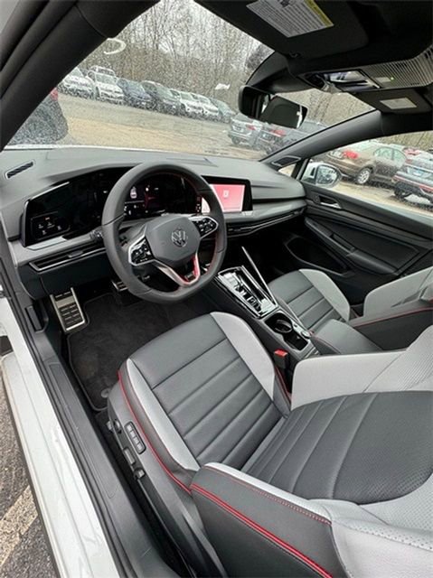 New 2024 Volkswagen GTI SE image 18