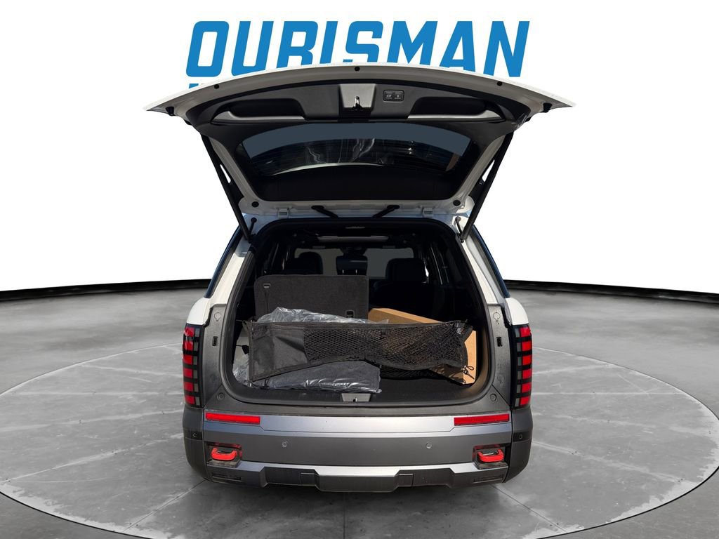 New 2026 Hyundai Palisade XRT Pro image 24