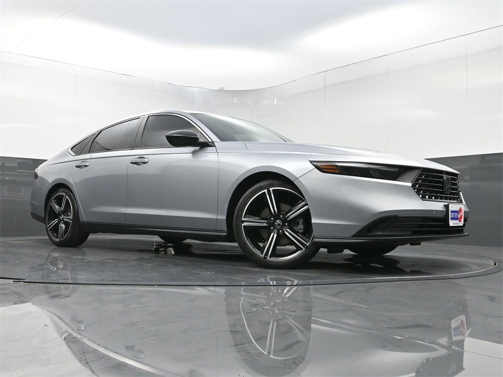 Used 2023 Honda Accord Sport image 21