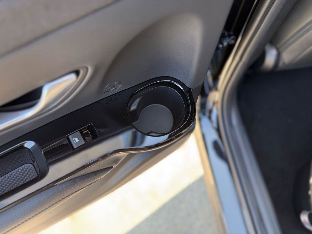 New 2026 Hyundai Santa Cruz XRT image 12