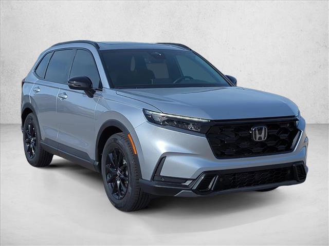 New 2026 Honda CR-V Sport-L image 6