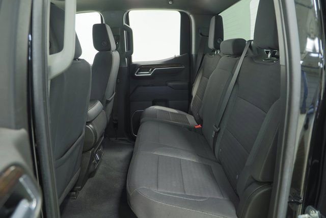Used 2022 GMC Sierra 1500 Elevation image 33