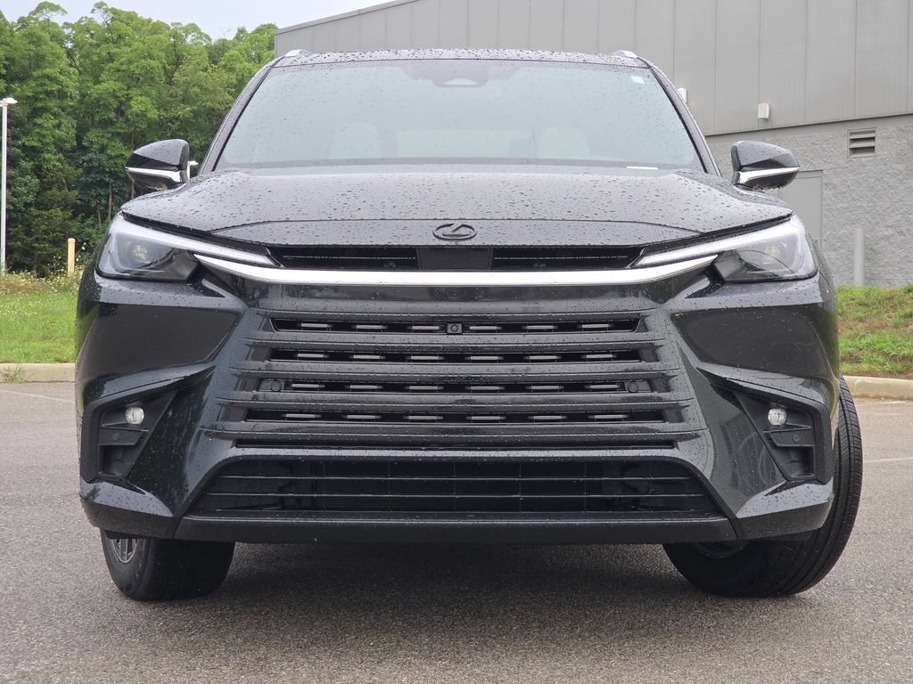 New 2026 Lexus TX 350 AWD image 3