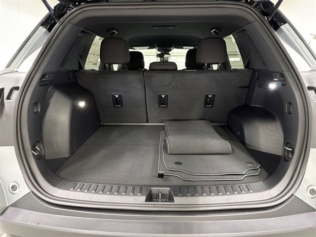 New 2026 GMC Terrain Elevation w/ Black Edition image 15