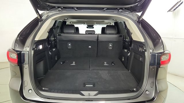 New 2026 MAZDA CX-90 Plug-In Hybrid w/ Preferred AWD/4WD image 41