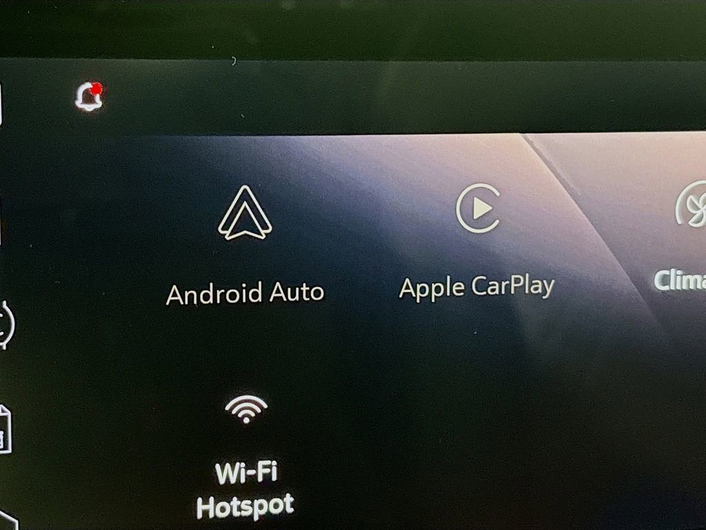 New 2026 Buick Envista Sport Touring w/ Convenience I Package image 13