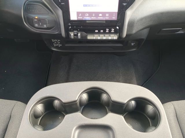 New 2026 RAM 2500 Tradesman image 20