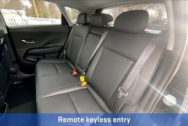 New 2026 Hyundai Kona Limited image 12