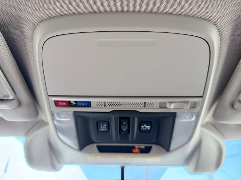 Used 2019 Subaru Forester Touring AWD/4WD image 24