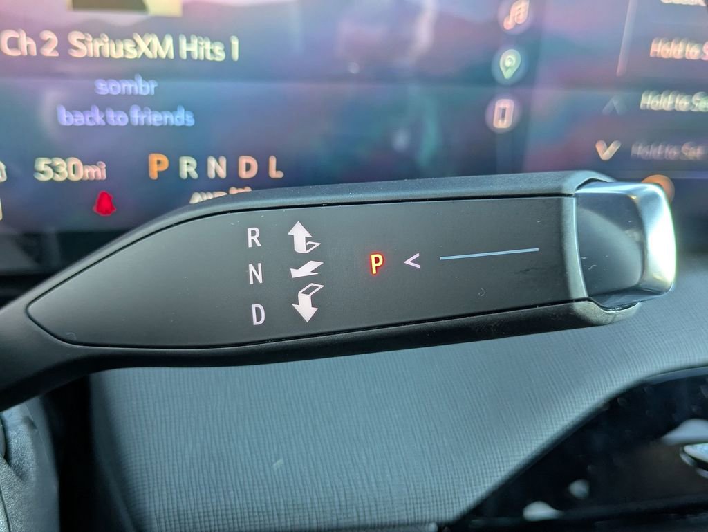 New 2026 Buick Enclave Preferred w/ Power Package image 15