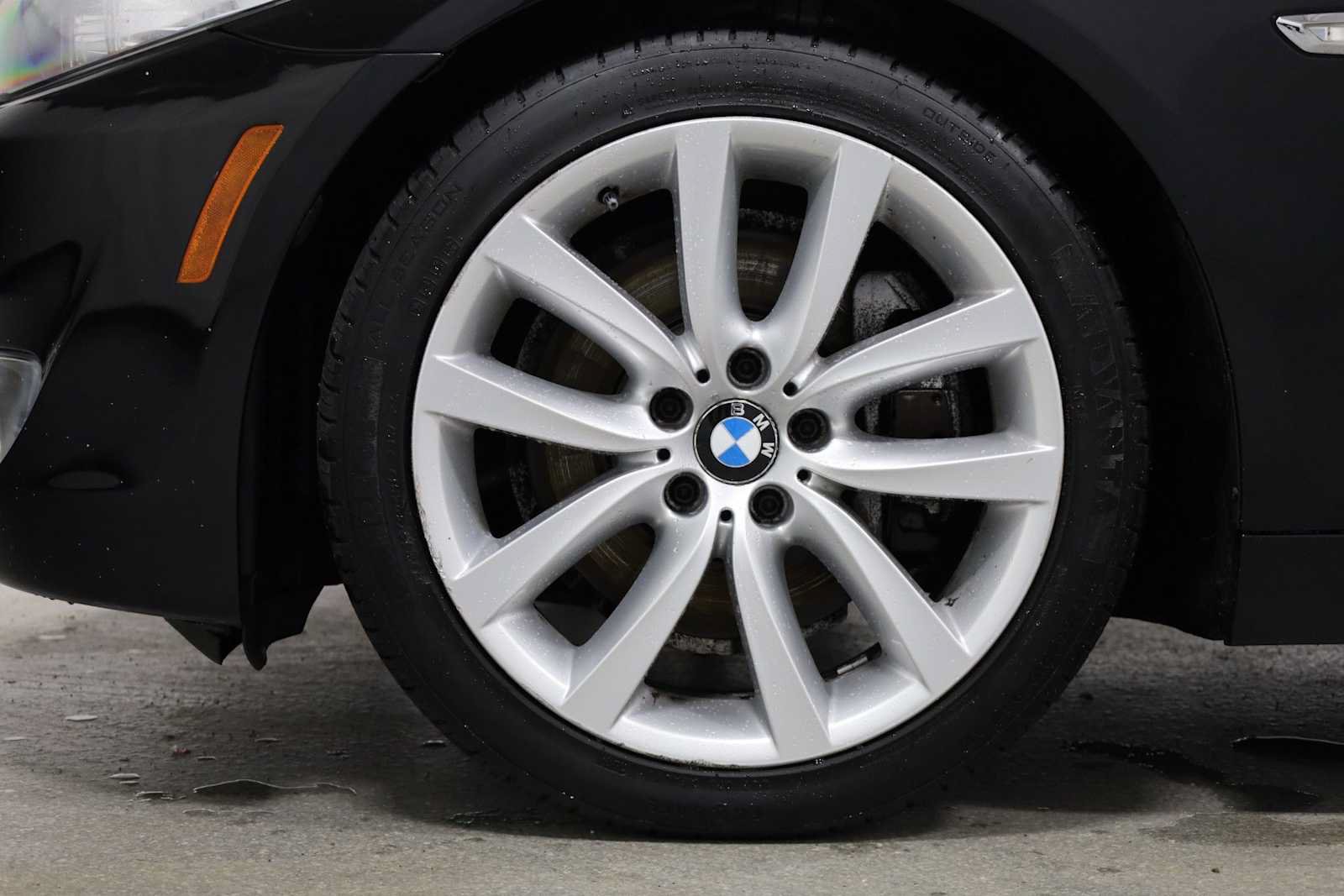 Used 2011 BMW 535i Sedan RWD image 37