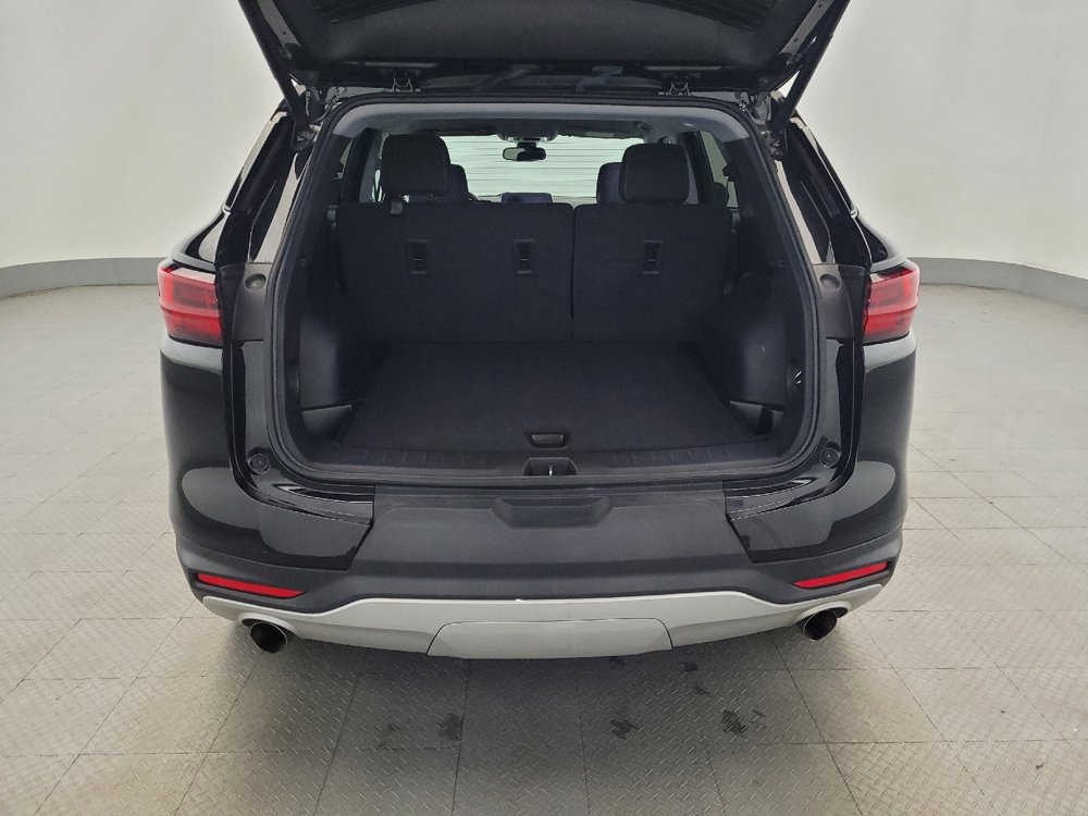 Used 2023 Chevrolet Blazer LT w/ Convenience Package image 29