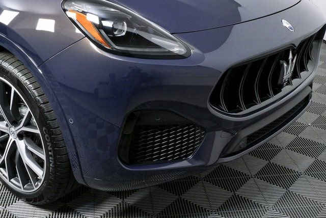 New 2026 Maserati Grecale Modena image 42