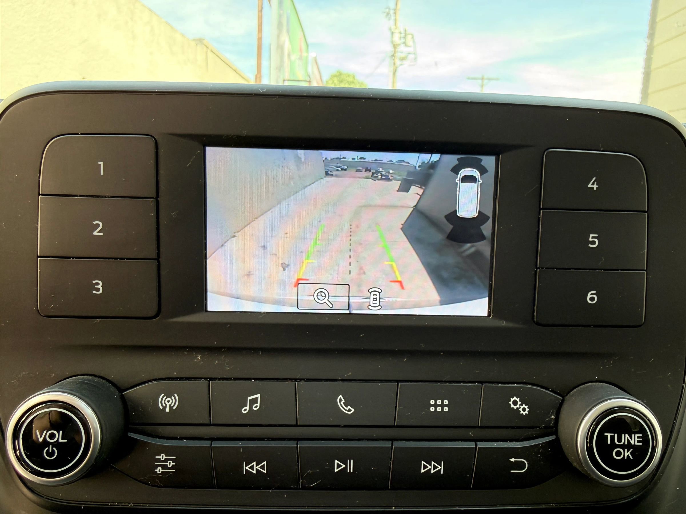 Used 2021 Ford Transit 350 XLT RWD image 14