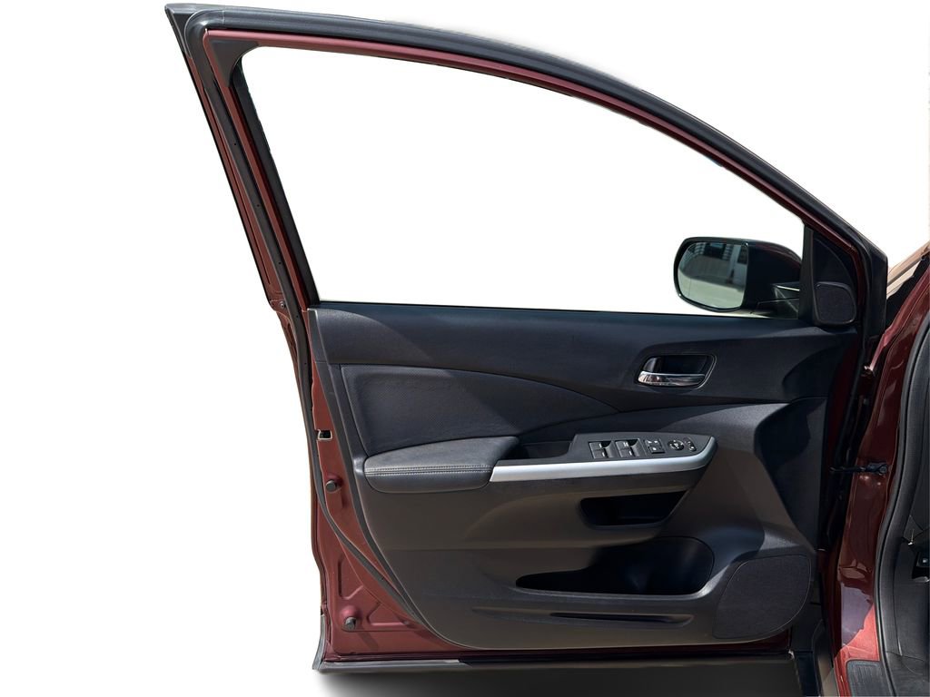 Used 2015 Honda CR-V EX-L image 21