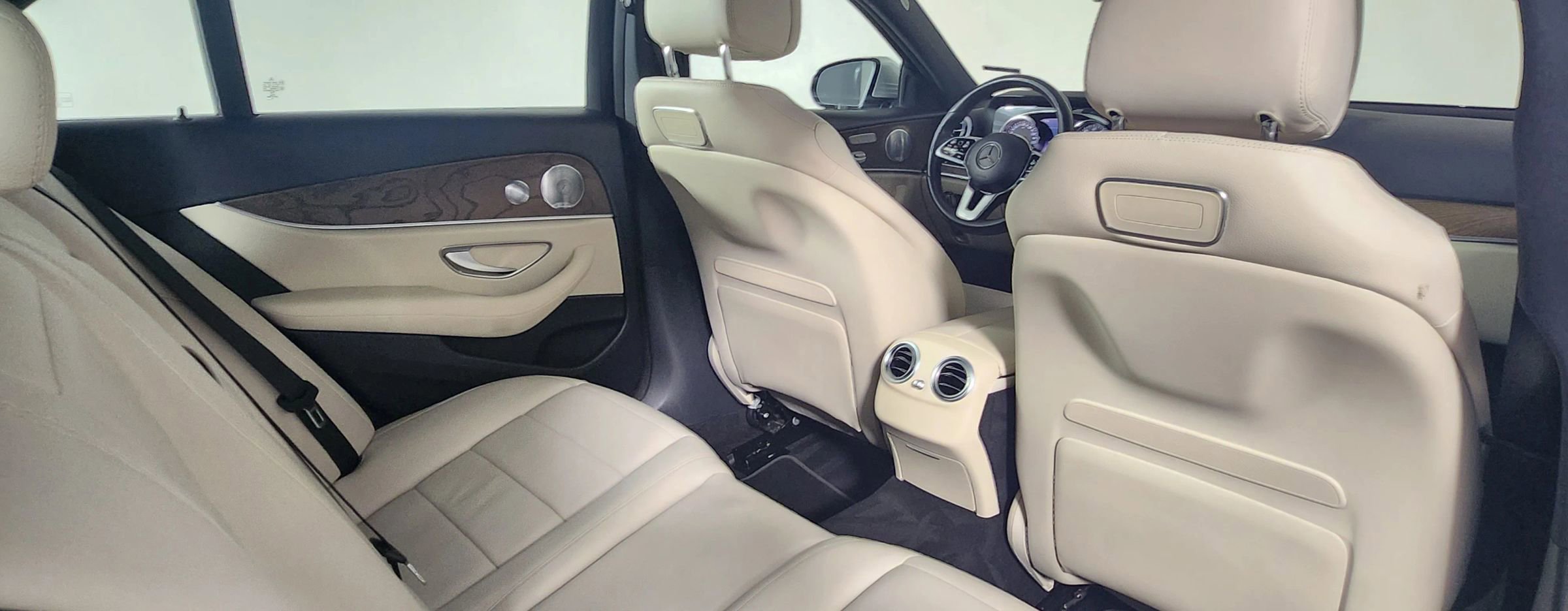 Used 2019 Mercedes-Benz E 450 E 450 4MATIC Sedan 4D image 18