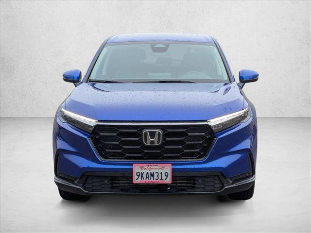 Used 2024 Honda CR-V EX-L video 2