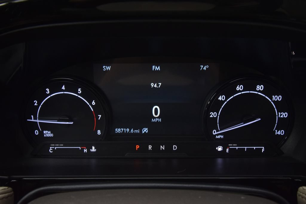 Used 2020 Lincoln Corsair Reserve w/ Appearance Package AWD/4WD image 26