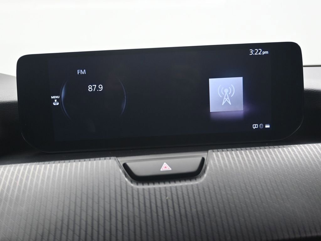 Used 2025 MAZDA CX-90 3.3 Turbo w/ Select Package image 12