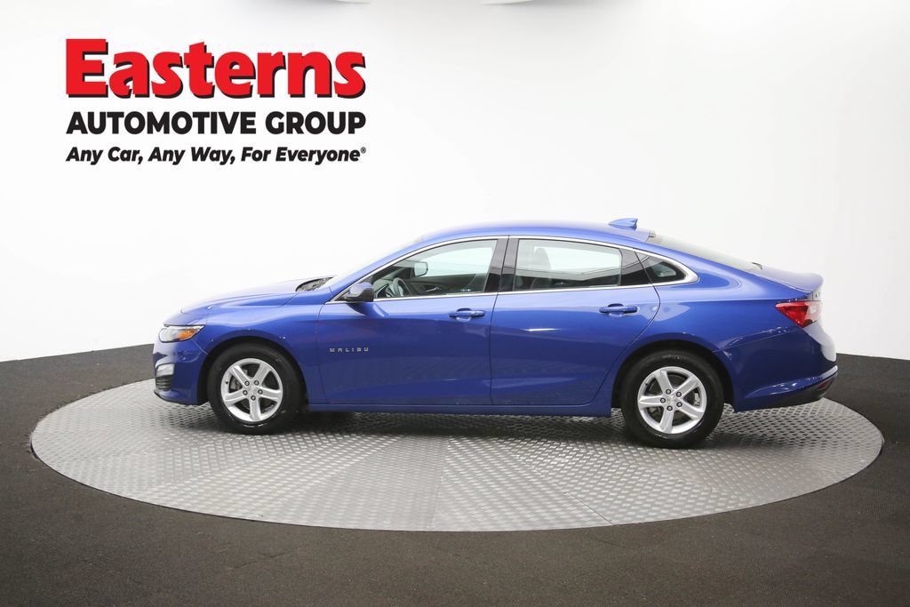 Used 2023 Chevrolet Malibu LT FWD image 60