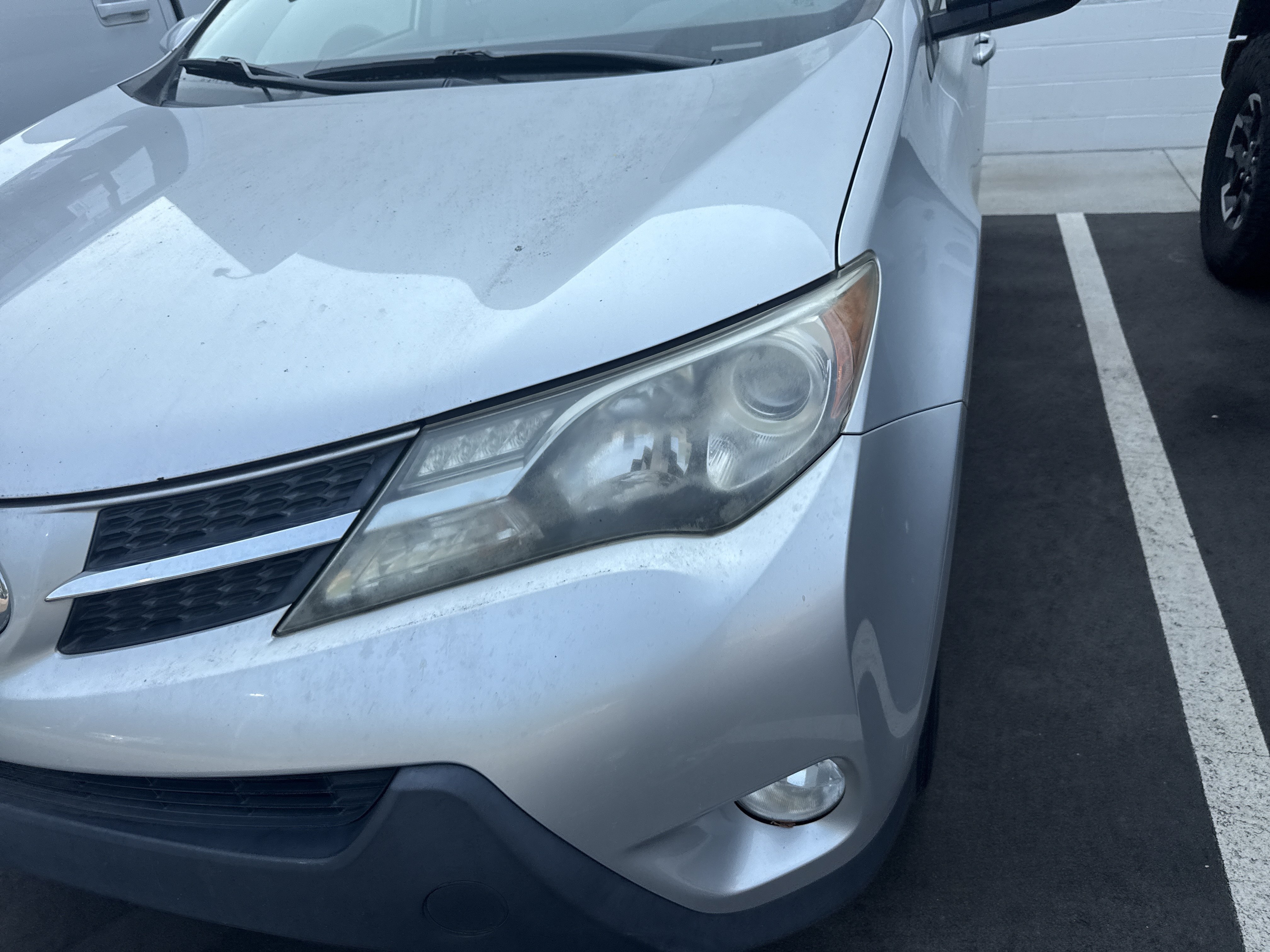 Used 2013 Toyota RAV4 Limited FWD image 45