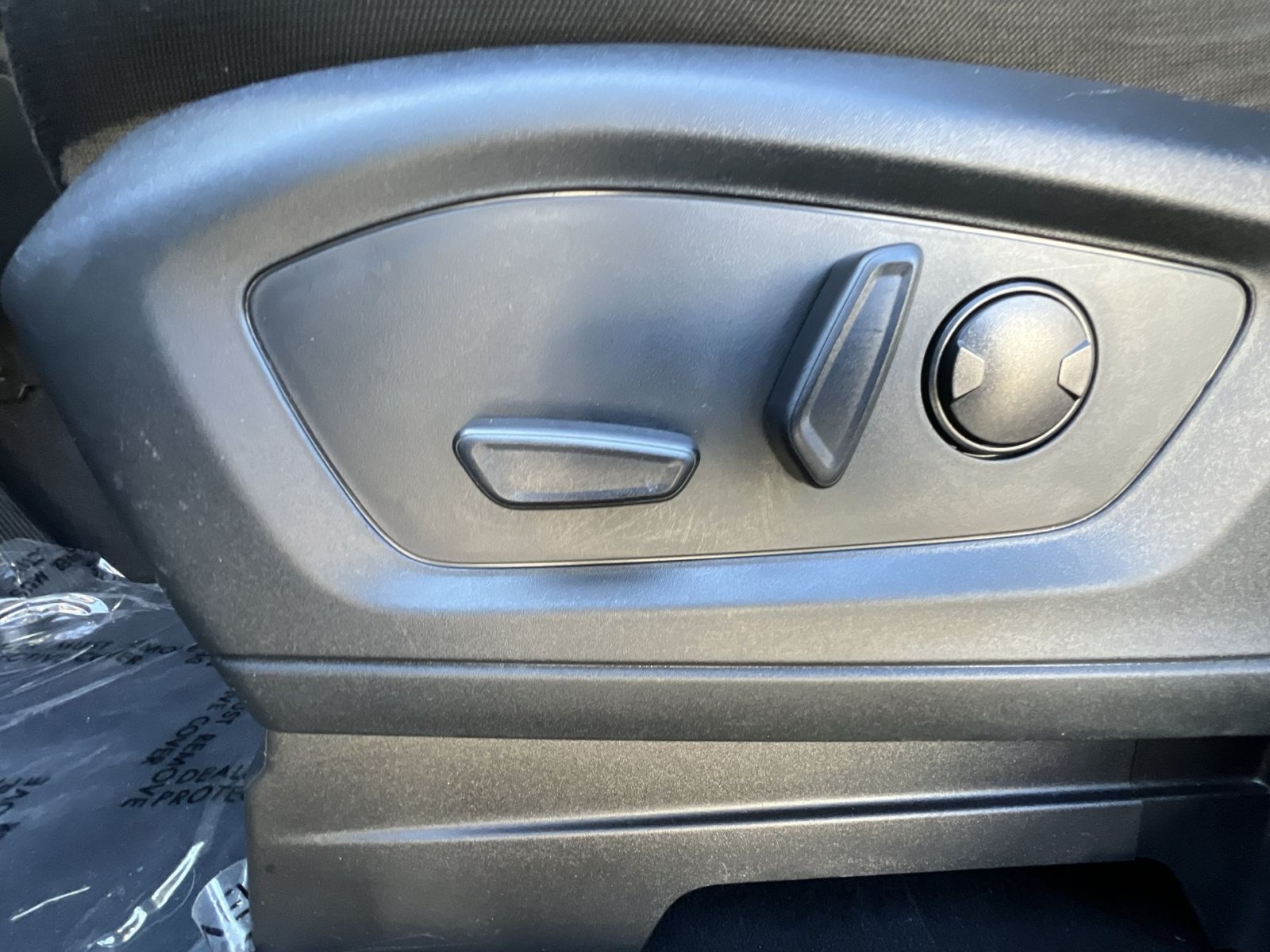Used 2022 Ford Explorer XLT RWD image 22