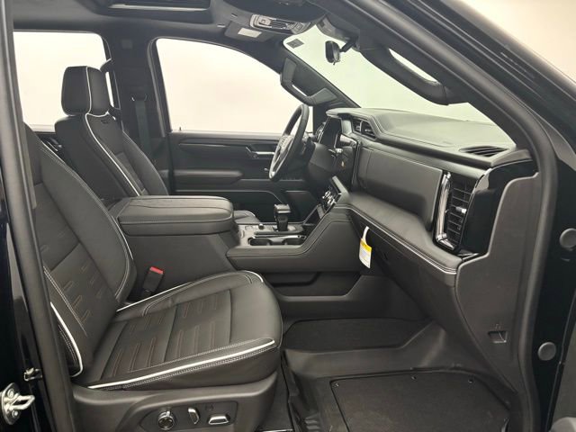 New 2026 GMC Sierra 1500 AT4X image 36