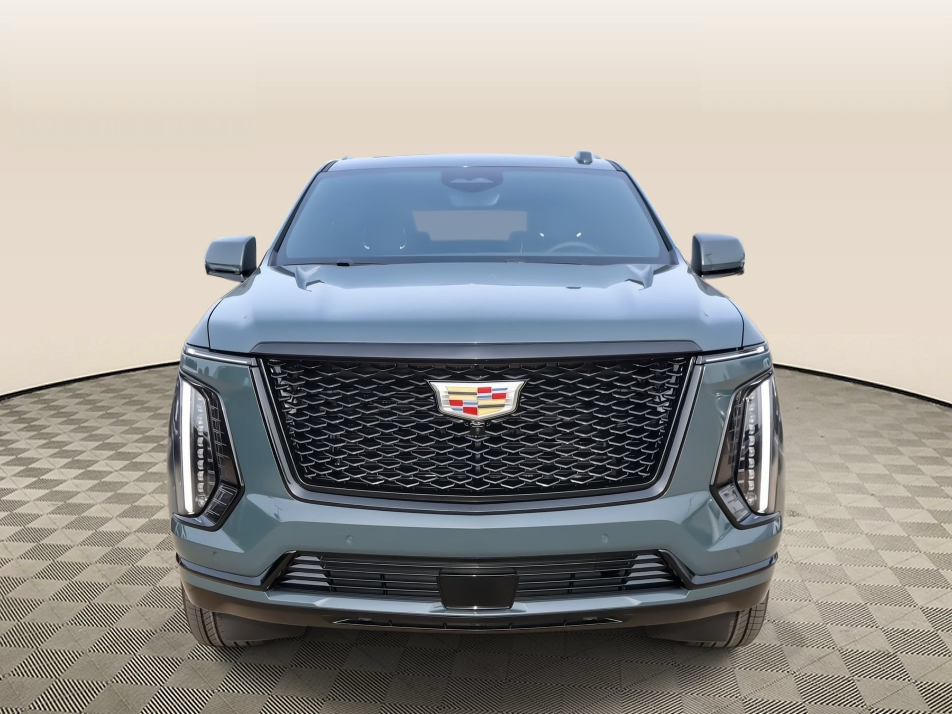 New 2026 Cadillac Escalade Sport w/ Touring Package AWD/4WD image 11