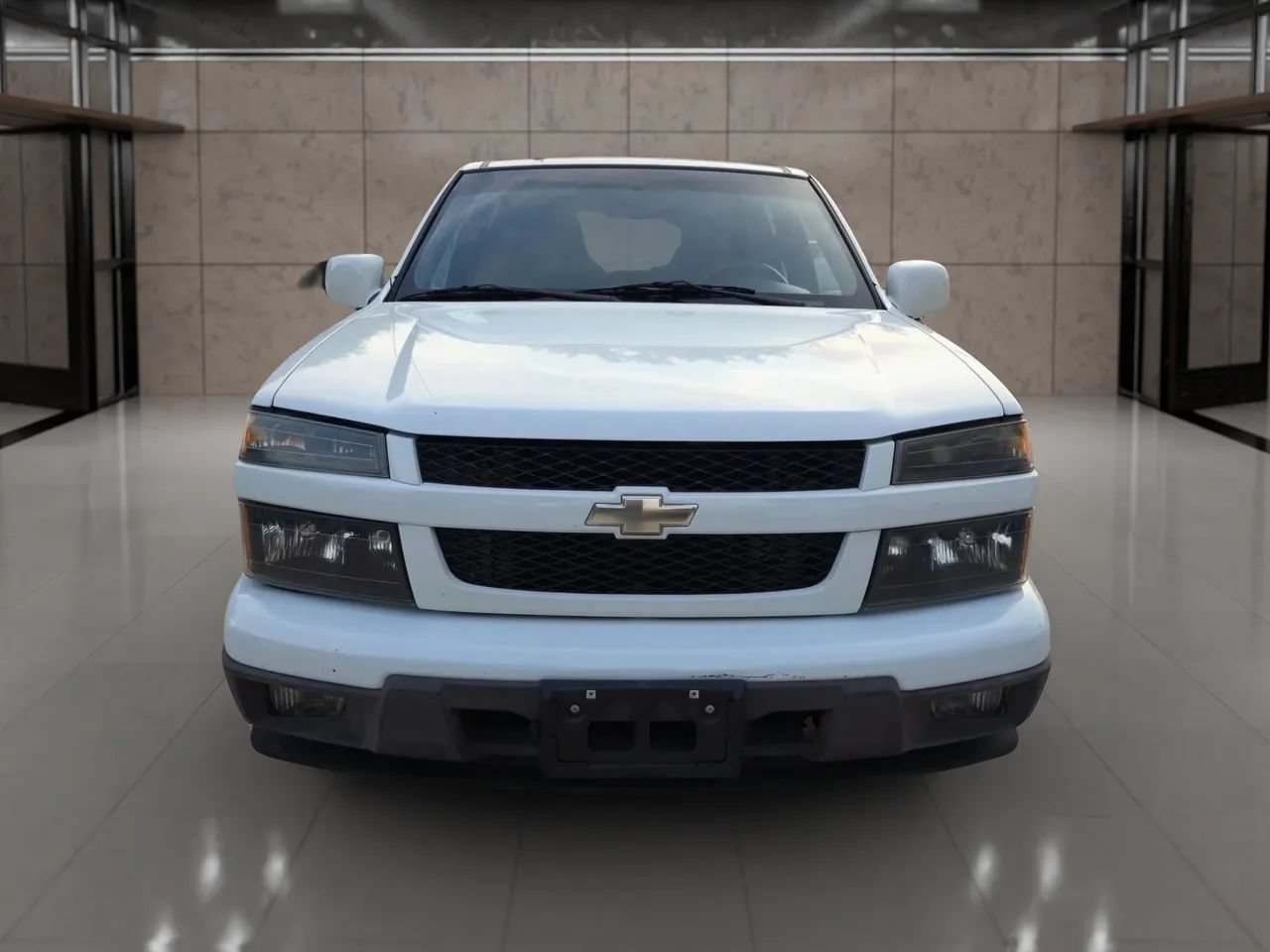 Used 2012 Chevrolet Colorado LT RWD image 7