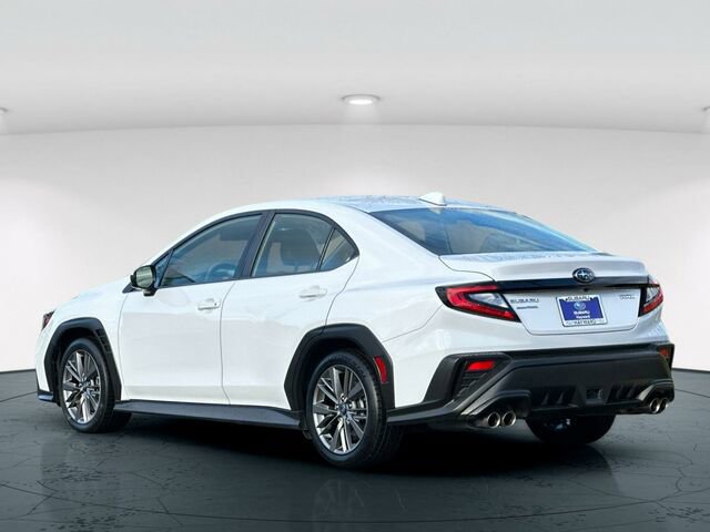 Used 2022 Subaru WRX image 4