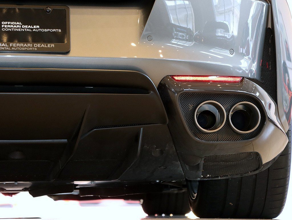Certified 2021 Ferrari 812 GTS image 63