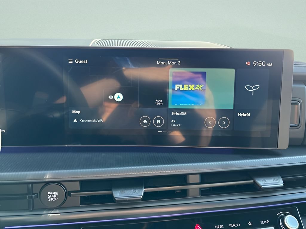 New 2026 Hyundai Santa Fe Calligraphy AWD/4WD image 16