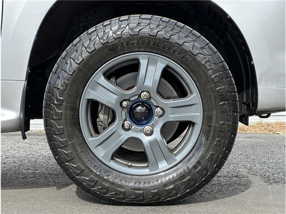 Used 2008 Lexus LX 570 4WD image 34