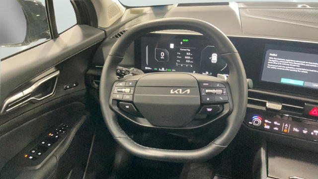 Used 2026 Kia Sportage SX Prestige AWD/4WD image 23